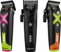 Gamma Piu X-Cell Clipper