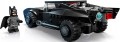 Lego The Batman Batmobile 76332