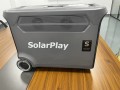 SolarPlay Q3600