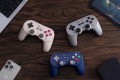 8BitDo Pro 3 Bluetooth Gamepad