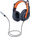 Logitech Zone Learn Over-Ear USB-C