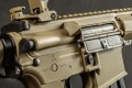 Evolution Recon S 14.5" Carbontech Tan