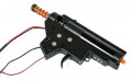 Evolution Recon S 10 Amplified Carbontech