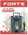 Forte CF-8 Pro