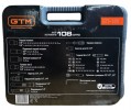 GTM GTS-108