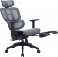 OfficePro Skyline OC750-B-DG-DG