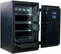 Paritet-K GRIFFON CL V.100.K.E FP.AW BLACK
