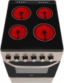 ELEYUS Next 5003 VC4 BL+GR