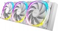 Antec Vortex 360 ARGB White