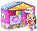 Dekora Sticker Store D1009