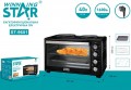 Winningstar ST-9601