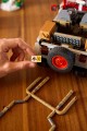 Lego Jurassic Park Jeep Wrangler 77984