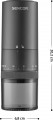 Sencor SCG 4000BK