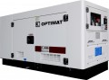 Optimat IQ22000 CUBE