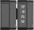 Alseye Q120DT Plus Black