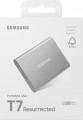Samsung Portable T7 Resurrected