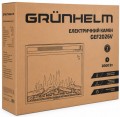Grunhelm GEF2026V