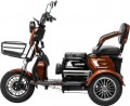 Corso Logan 1200W 23Ah