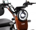 Corso Logan 1200W 23Ah