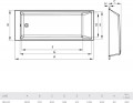 Koller Pool Line 180x70 1241270130
