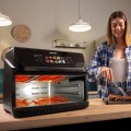 Cecotec Cecofry&Grill Duoheat 10000