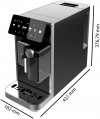 Cecotec Cremmaet Lungo Latte