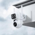 Hoco D9 Outdoor PTZ HD camera