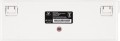 Aula MINI60 HE Pro Stormrise Magnetic Switch