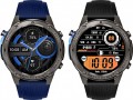 Tracer GP-Fit2
