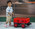 Milly Mally Tractor Rolly