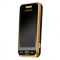 Samsung Star Gold