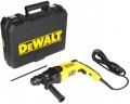 Комплектация DeWALT D25103K