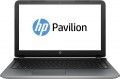 фронтальный вид HP Pavilion Home 15