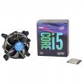 Intel Core i5 Coffee Lake Refresh  i5-9400F BOX