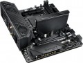 Asus ROG CROSSHAIR VIII IMPACT