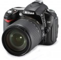 Nikon 18-105mm f/3.5-5.6G