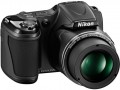 Nikon Coolpix L820