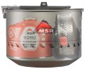 MSR Reactor