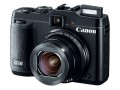 Canon PowerShot G16