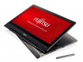 Fujitsu Lifebook T904 в качестве планшета
