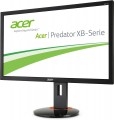 Acer XB270HAbprz