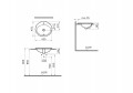 Vitra S20 5468B003-0001