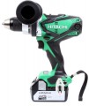 Hitachi DS18DSDL