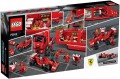 Lego F14 T & Scuderia Ferrari Truck 75913
