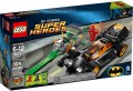 Lego Batman The Riddler Chase 76012