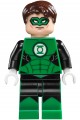 Lego Green Lantern vs. Sinestro 76025