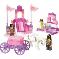 Sluban The Royal Carriage M38-B0250