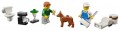 Lego Pet Shop 10218
