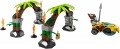 Lego Jungle Gates 70104