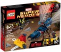 Lego Ant-Man Final Battle 76039